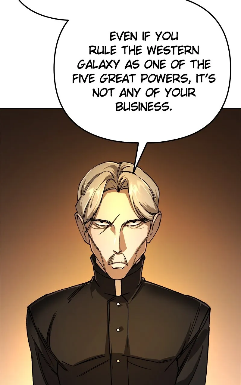 Space Cheon-ma 3077 Chapter 8 page 18 - 