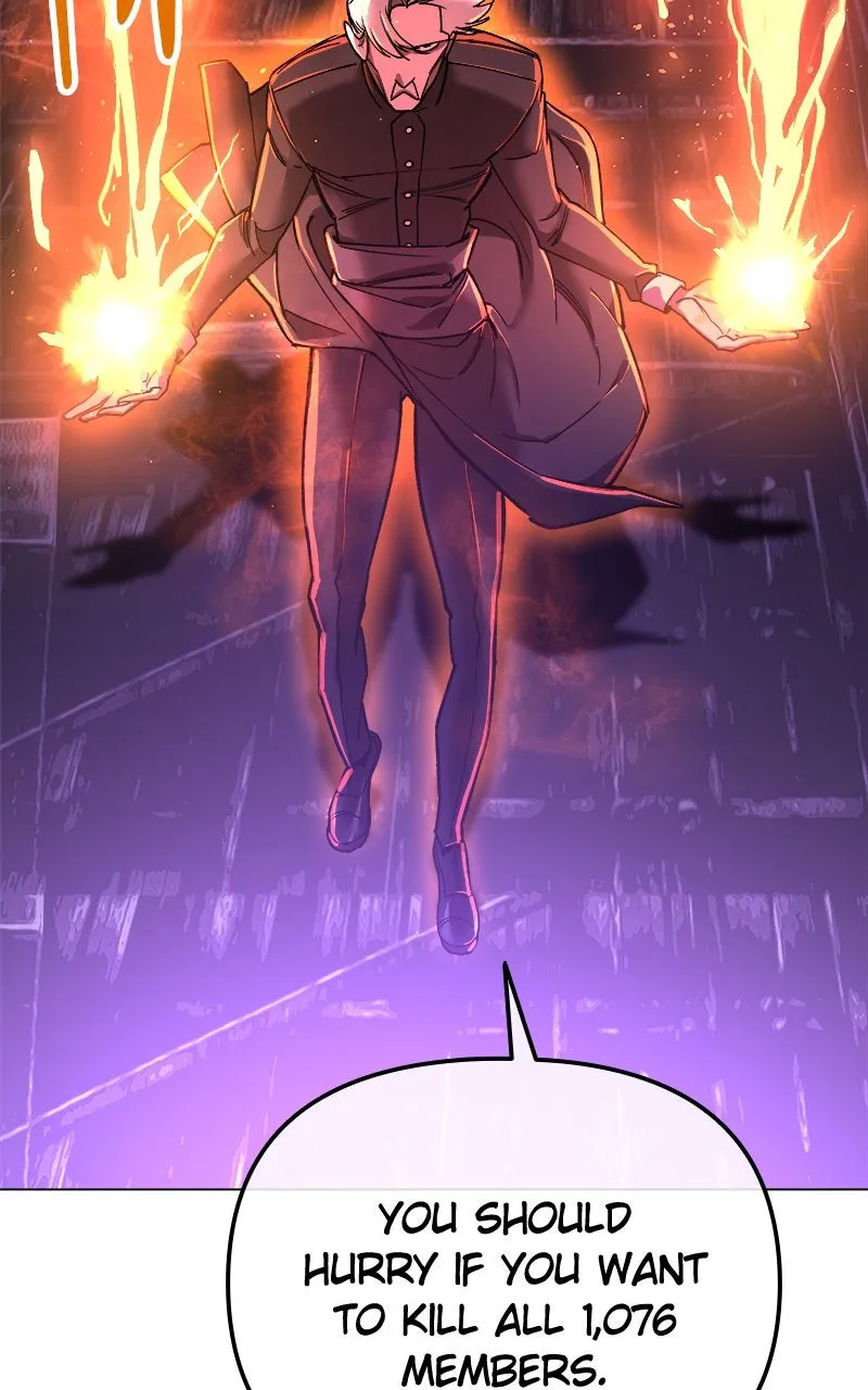 Space Cheon-ma 3077 Chapter 8 page 37 - 