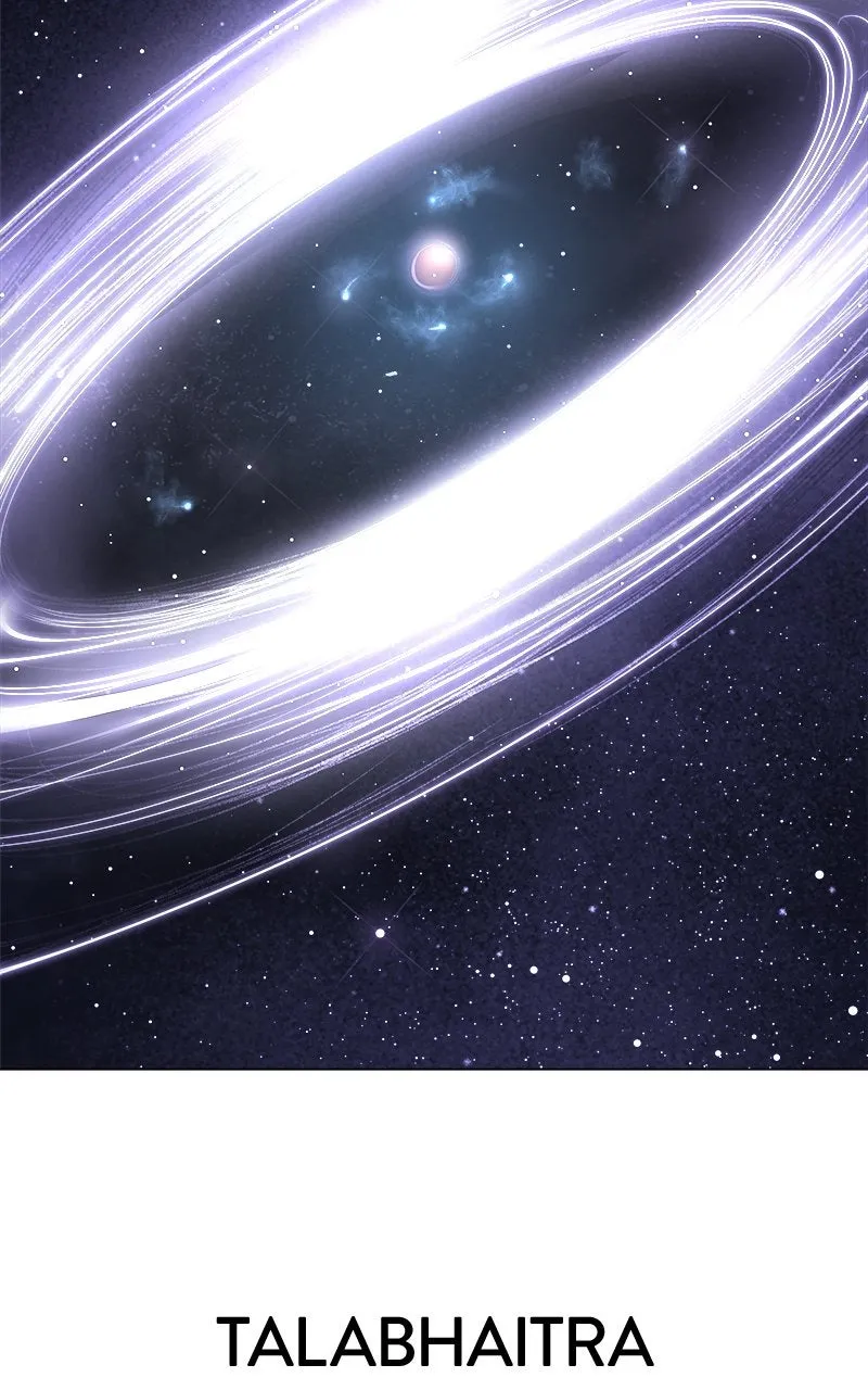 Space Cheon-ma 3077 Chapter 8 page 59 - 