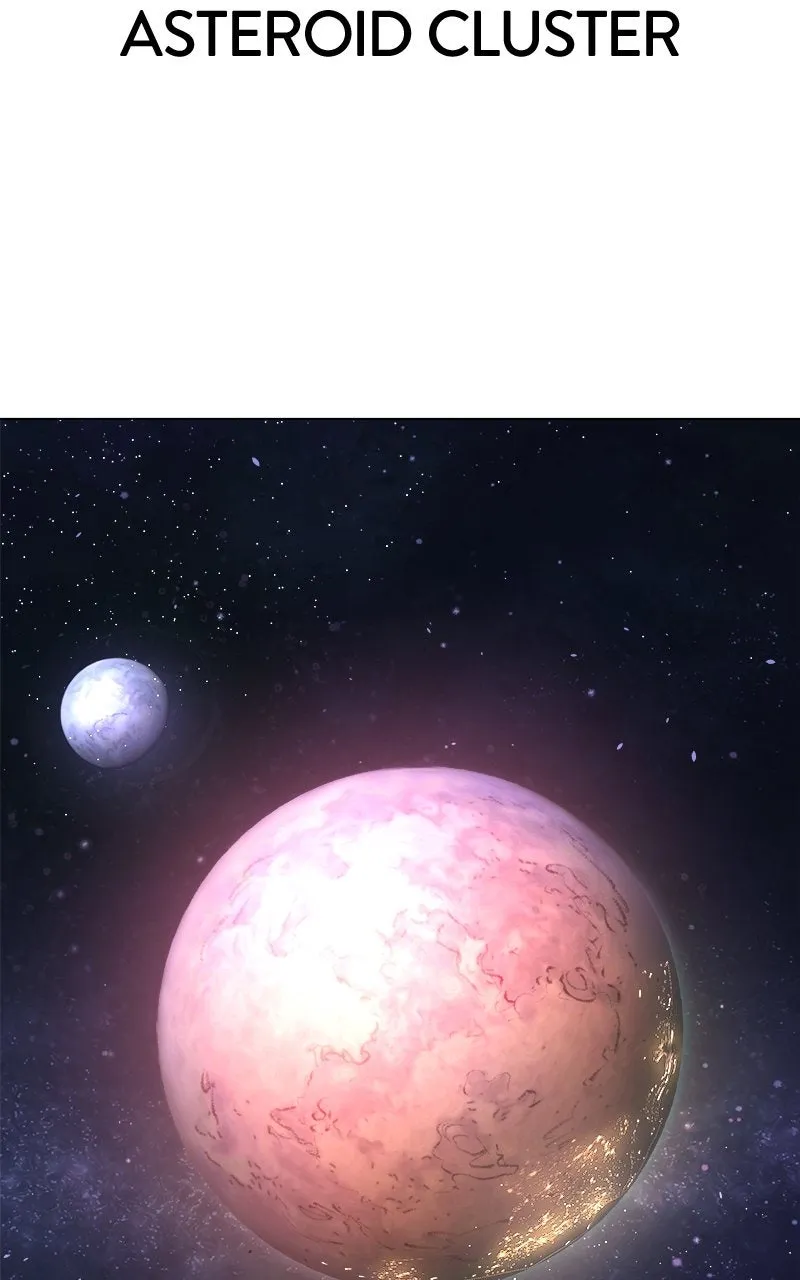 Space Cheon-ma 3077 Chapter 8 page 60 - 