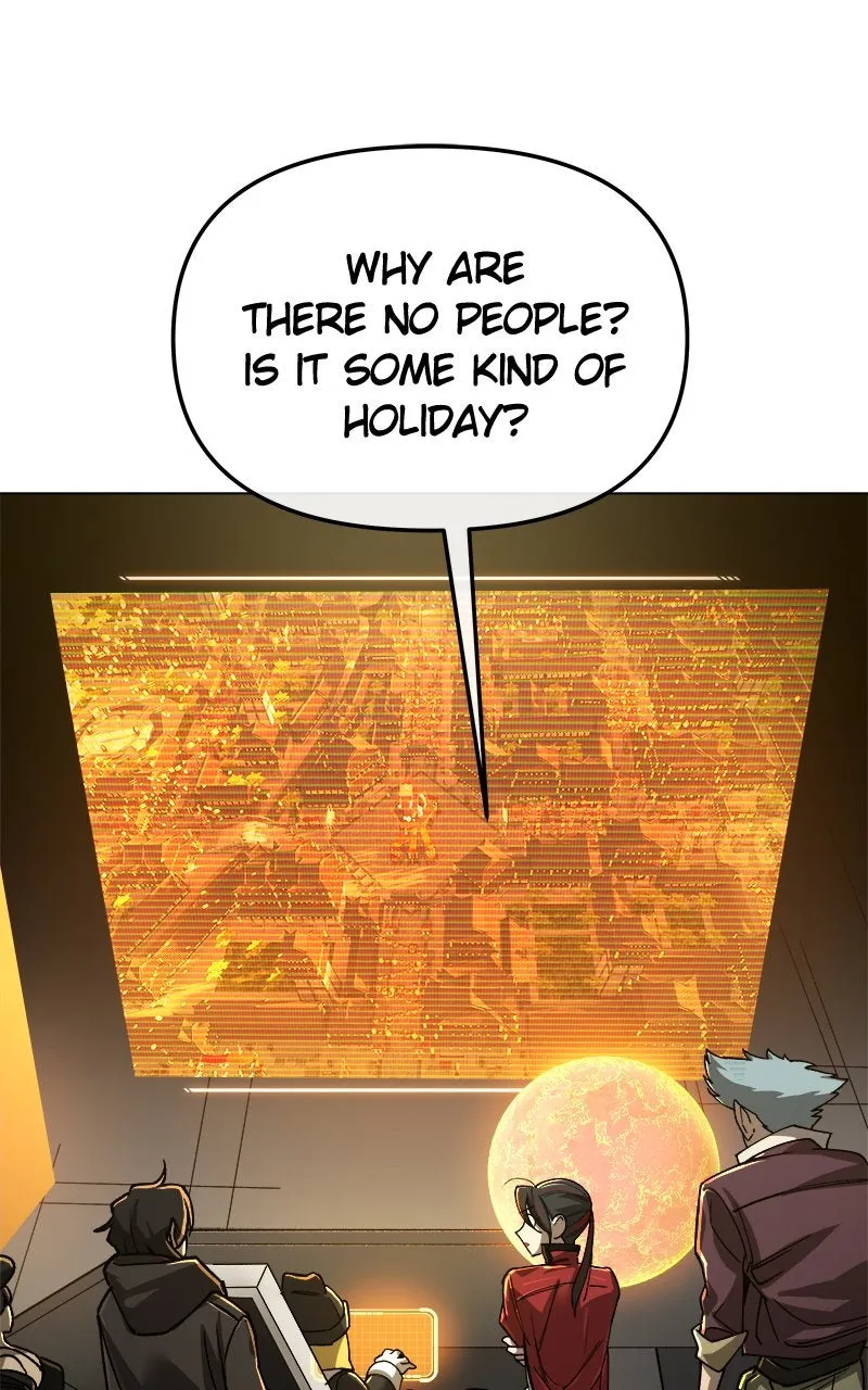 Space Cheon-ma 3077 Chapter 8 page 69 - 