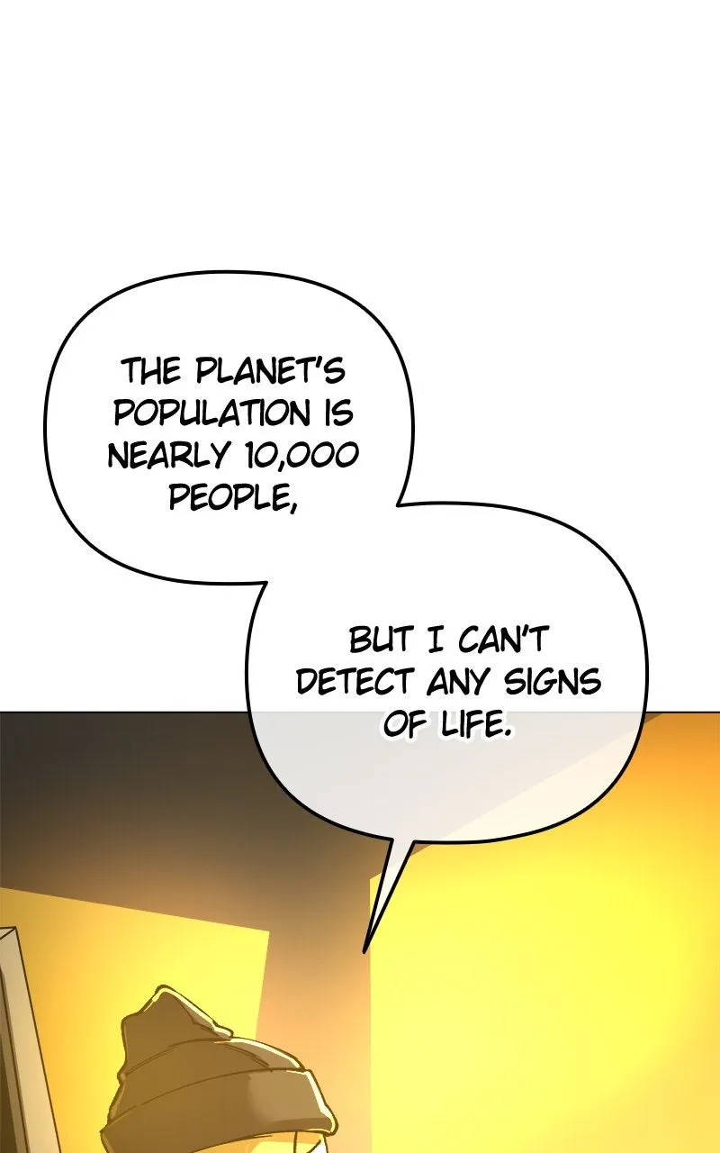 Space Cheon-ma 3077 Chapter 8 page 73 - 