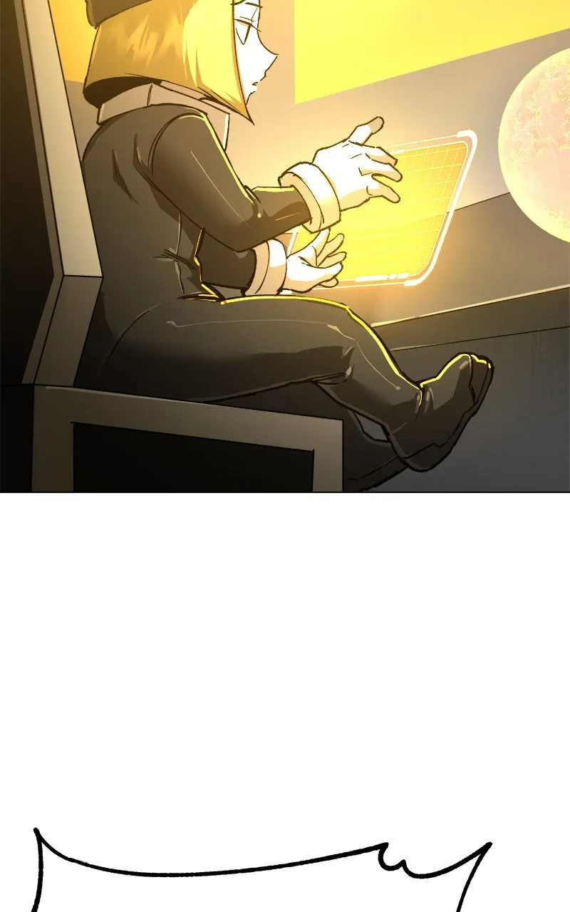 Space Cheon-ma 3077 Chapter 8 page 74 - 
