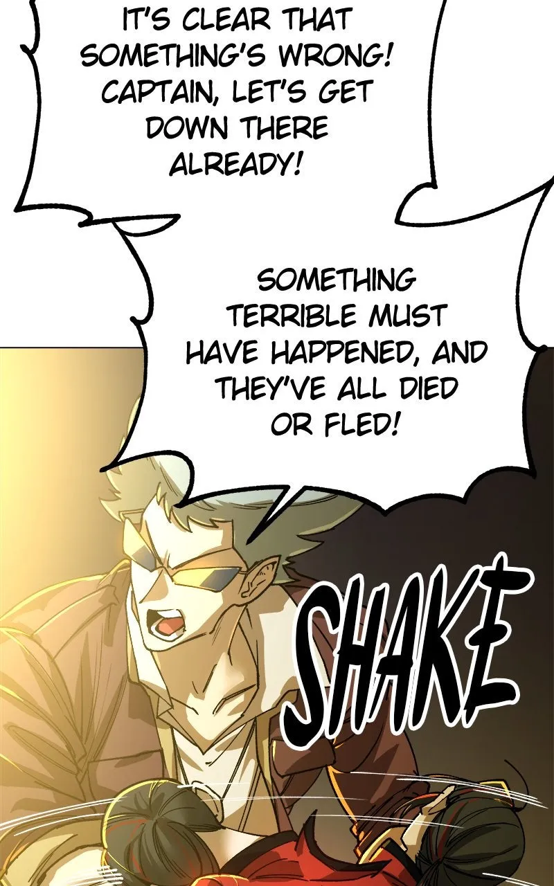 Space Cheon-ma 3077 Chapter 8 page 75 - 