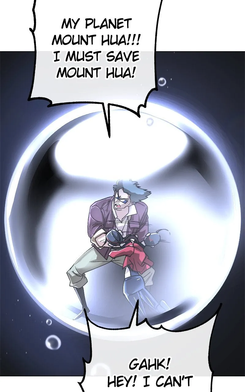 Space Cheon-ma 3077 Chapter 8 page 77 - 