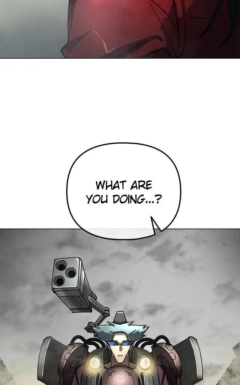 Space Cheon-ma 3077 Chapter 8 page 97 - 