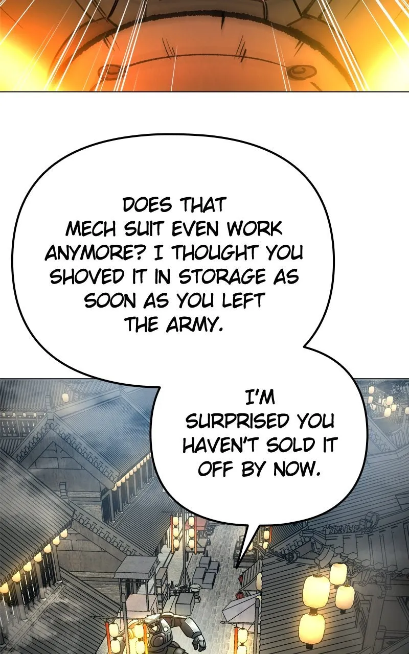 Space Cheon-ma 3077 Chapter 8 page 100 - 
