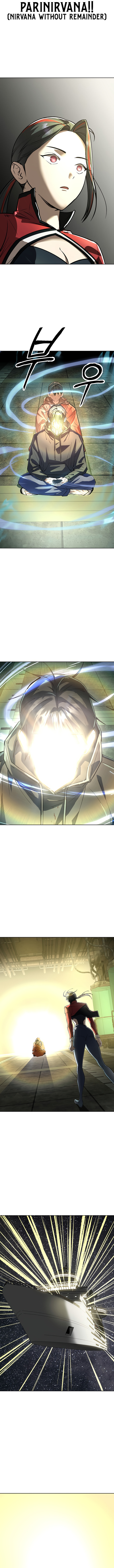 Space Cheon-ma 3077 Chapter 80 page 16 - 