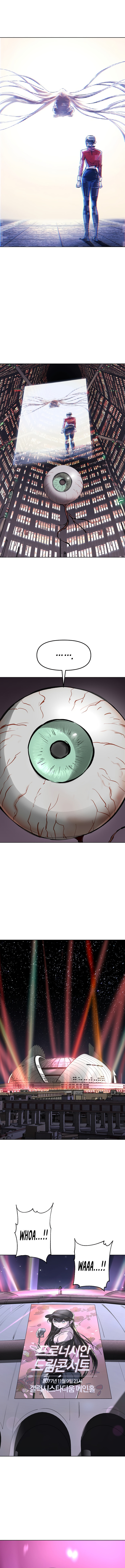 Space Cheon-ma 3077 Chapter 80 page 18 - 