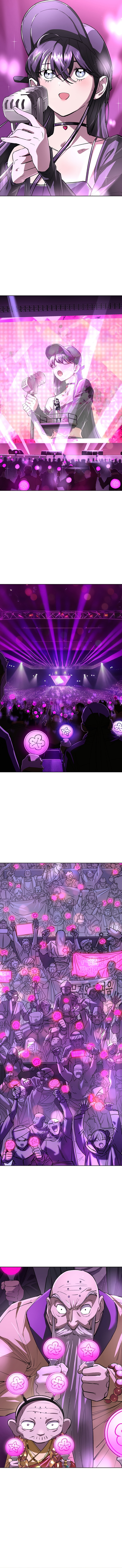 Space Cheon-ma 3077 Chapter 80 page 19 - 