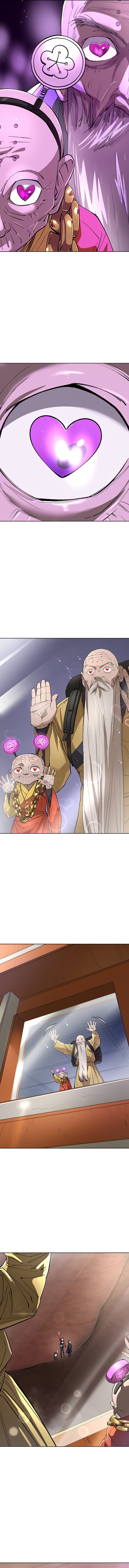 Space Cheon-ma 3077 Chapter 80 page 20 - 
