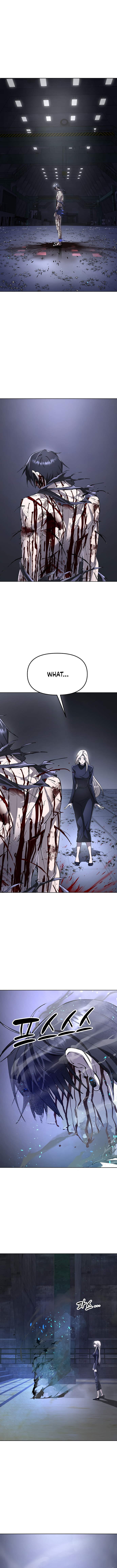 Space Cheon-ma 3077 Chapter 80 page 3 - 