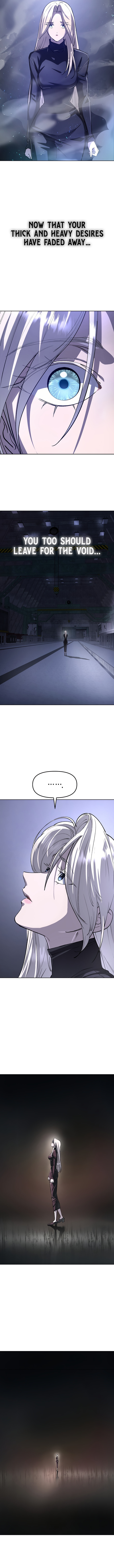 Space Cheon-ma 3077 Chapter 80 page 4 - 