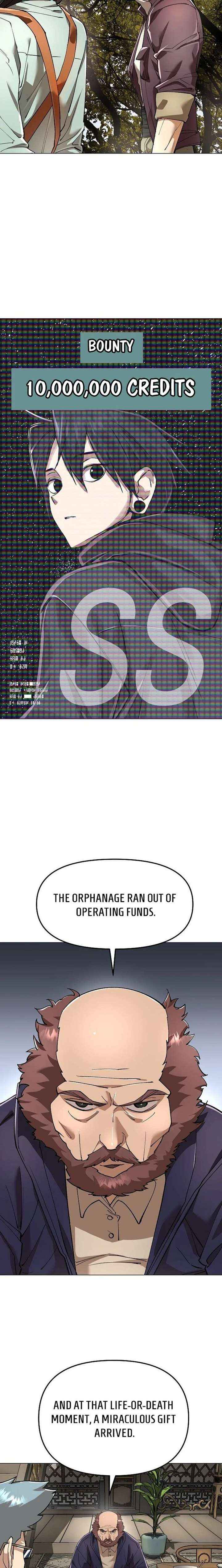 Space Cheon-ma 3077 Chapter 83 page 16 - 