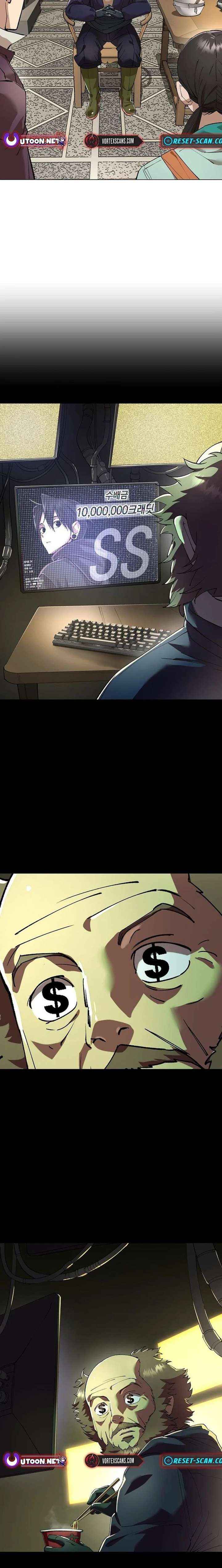 Space Cheon-ma 3077 Chapter 83 page 17 - 