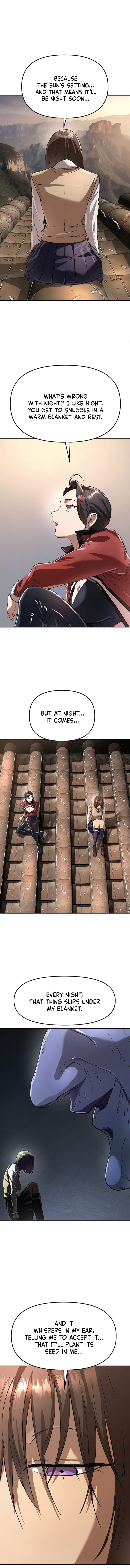Space Cheon-ma 3077 Chapter 87 page 16 - 