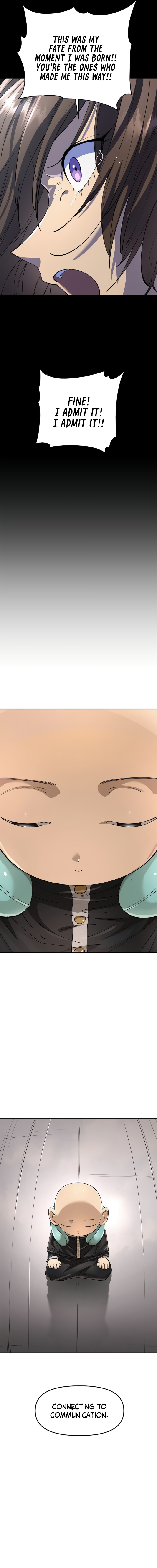 Space Cheon-ma 3077 Chapter 87 page 3 - 