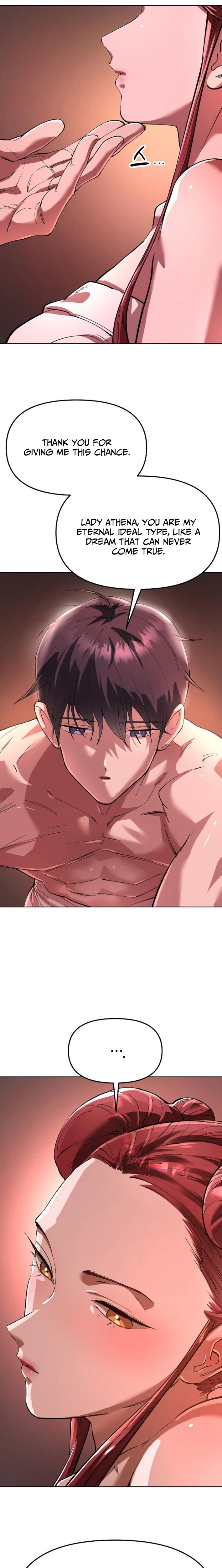 Space Cheon-ma 3077 Chapter 88 page 3 - 