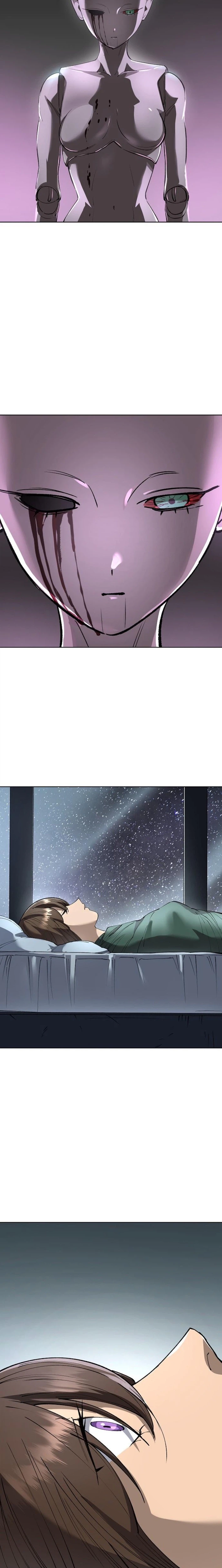 Space Cheon-ma 3077 Chapter 88 page 24 - 