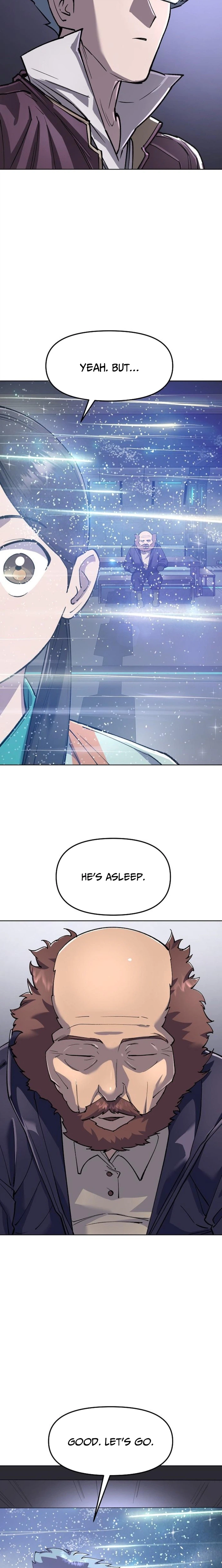 Space Cheon-ma 3077 Chapter 88 page 28 - 