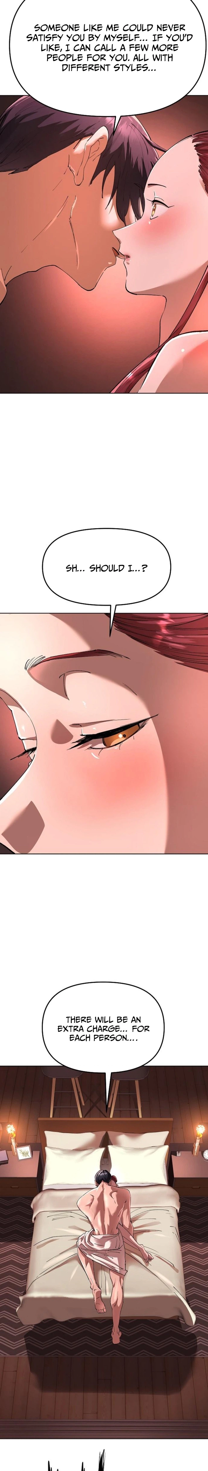 Space Cheon-ma 3077 Chapter 88 page 4 - 