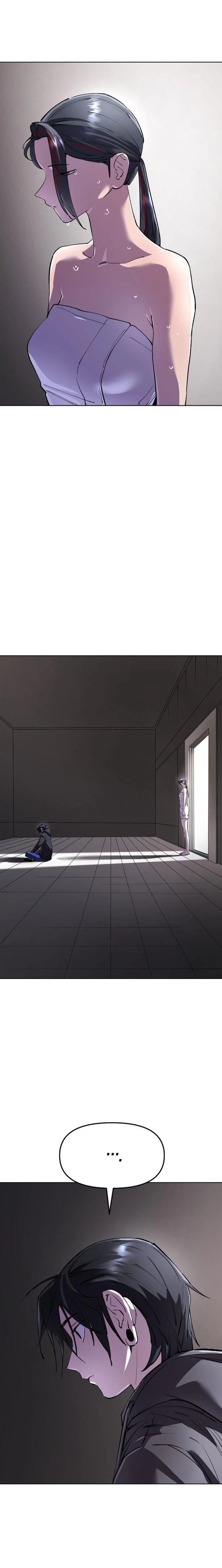 Space Cheon-ma 3077 Chapter 88 page 34 - 