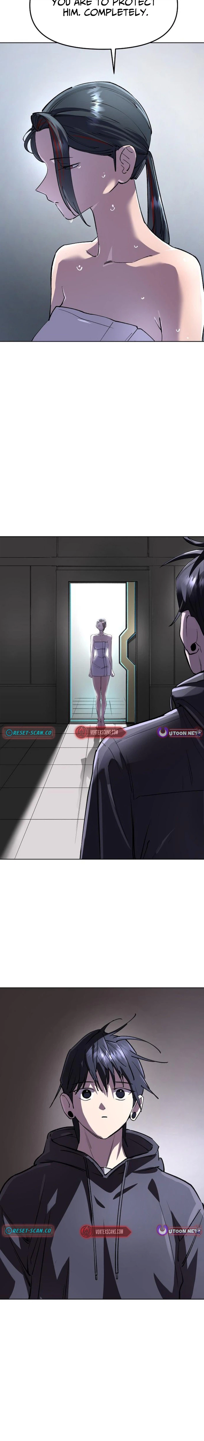 Space Cheon-ma 3077 Chapter 89 page 28 - 