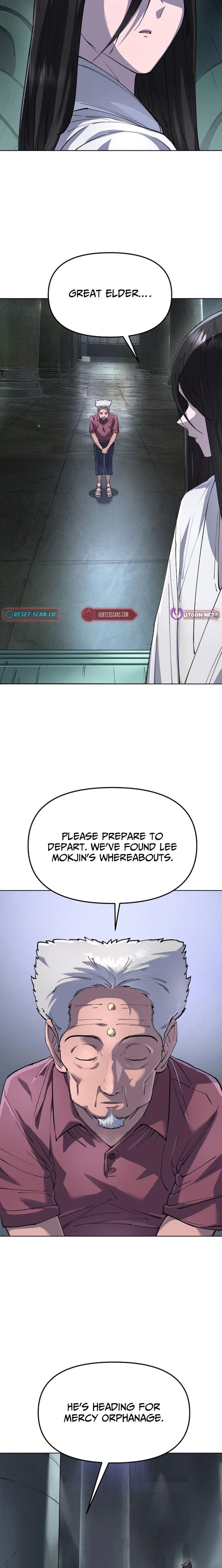 Space Cheon-ma 3077 Chapter 89 page 7 - 