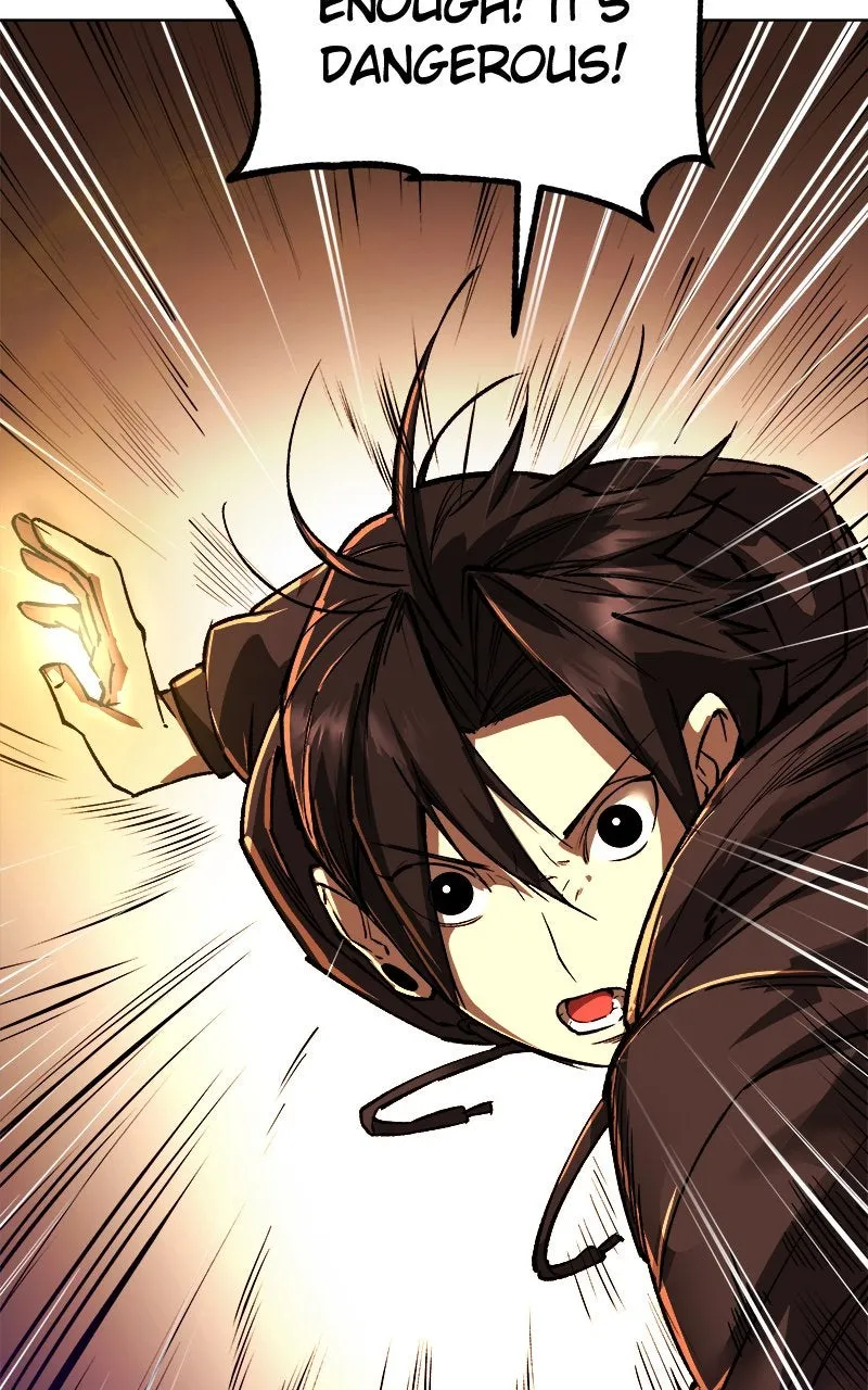 Space Cheon-ma 3077 Chapter 9 page 107 - 