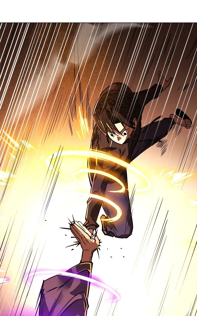 Space Cheon-ma 3077 Chapter 9 page 109 - 
