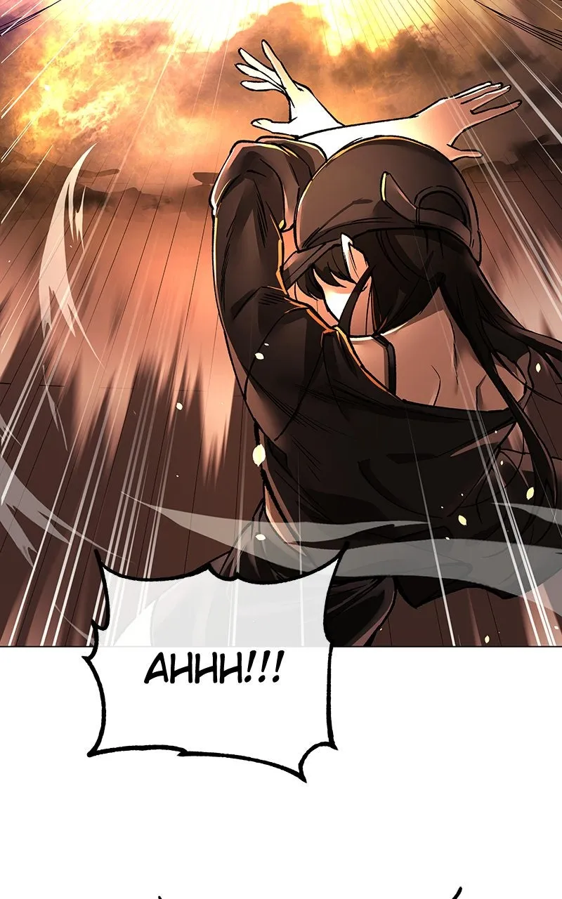 Space Cheon-ma 3077 Chapter 9 page 112 - 