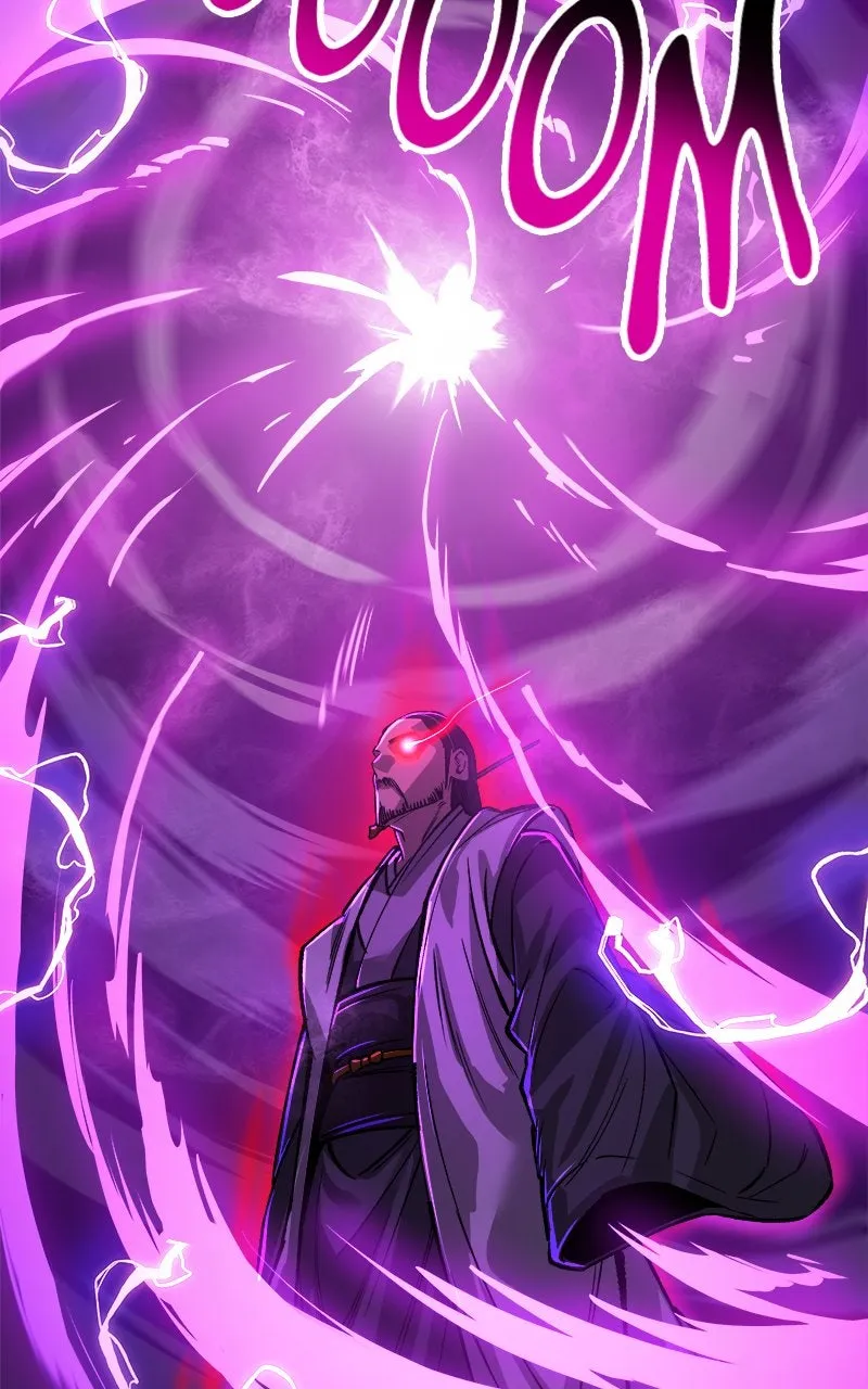 Space Cheon-ma 3077 Chapter 9 page 123 - 