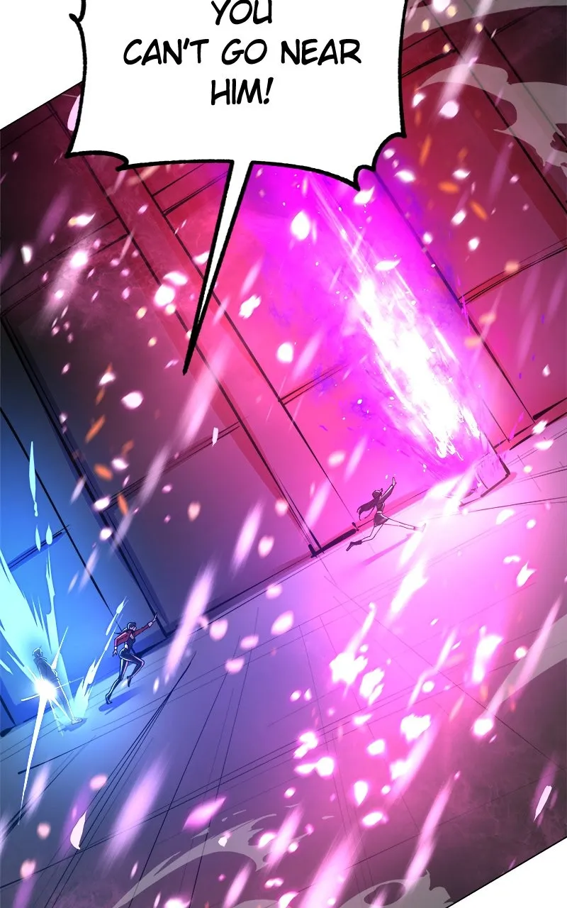 Space Cheon-ma 3077 Chapter 9 page 14 - 