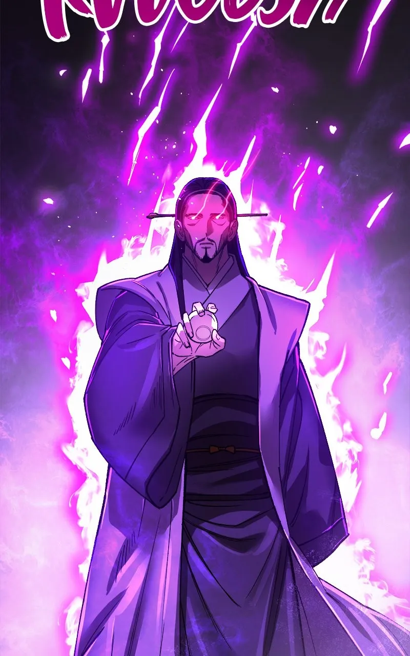 Space Cheon-ma 3077 Chapter 9 page 147 - 