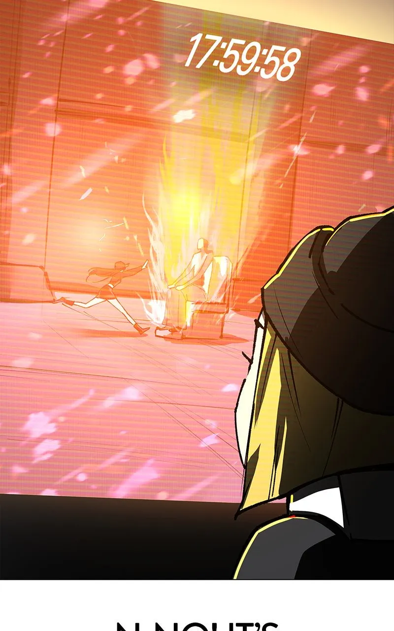 Space Cheon-ma 3077 Chapter 9 page 19 - 