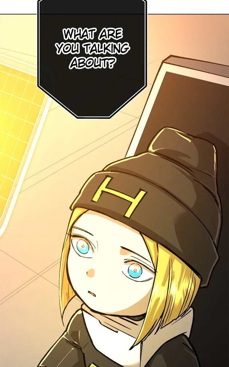 Space Cheon-ma 3077 Chapter 9 page 33 - 