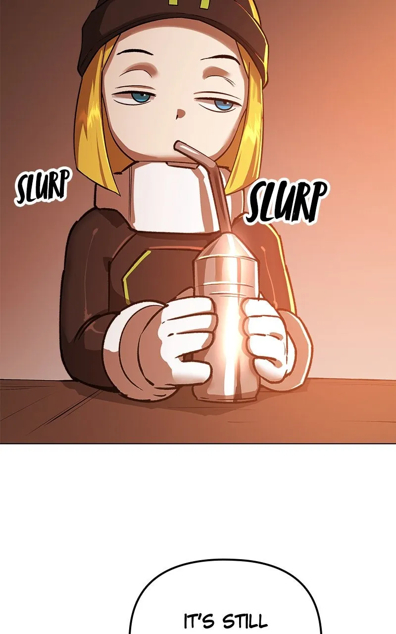 Space Cheon-ma 3077 Chapter 9 page 51 - 