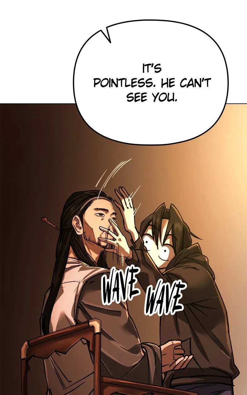 Space Cheon-ma 3077 Chapter 9 page 91 - 