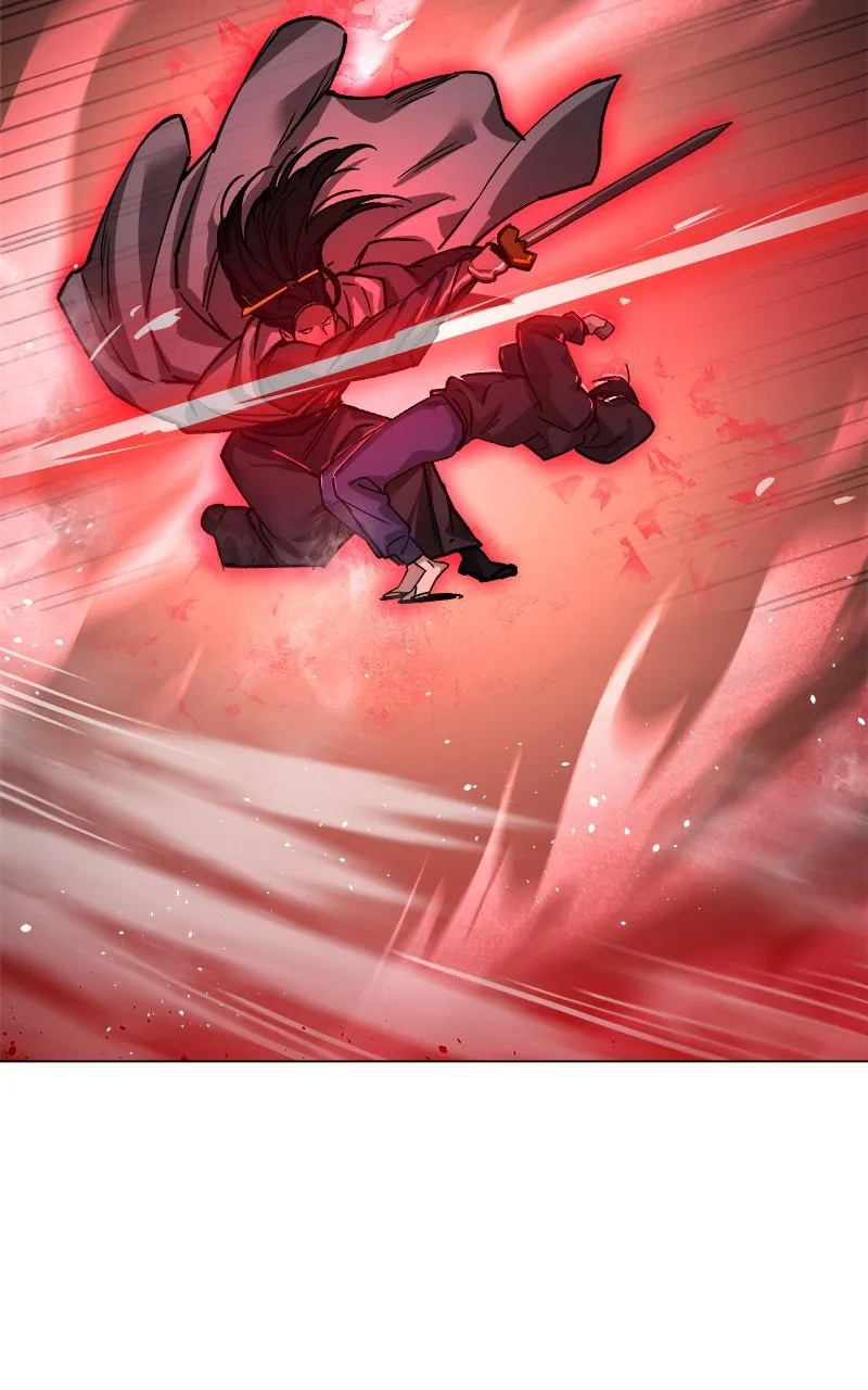 Space Cheon-ma 3077 Chapter 9 page 97 - 