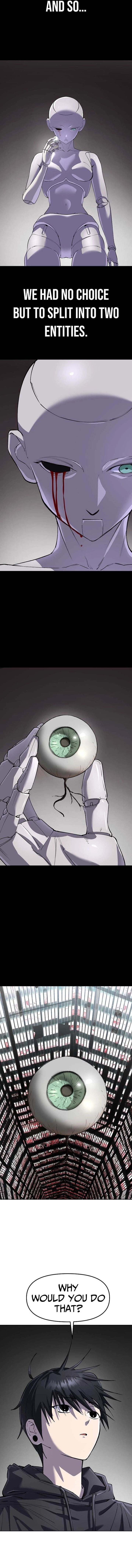 Space Cheon-ma 3077 Chapter 90 page 11 - 