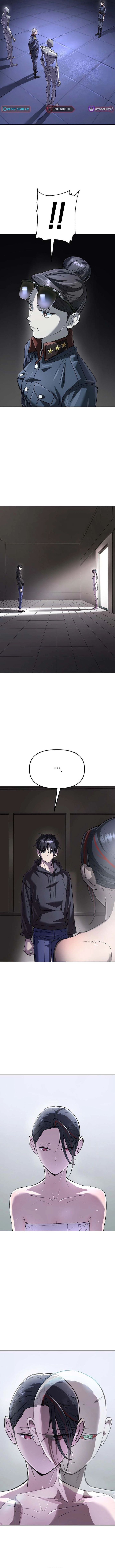 Space Cheon-ma 3077 Chapter 90 page 6 - 