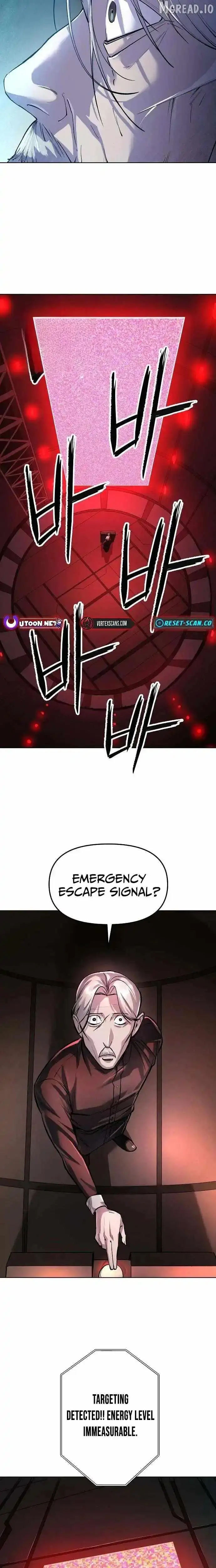 Space Cheon-ma 3077 Chapter 92 page 16 - 