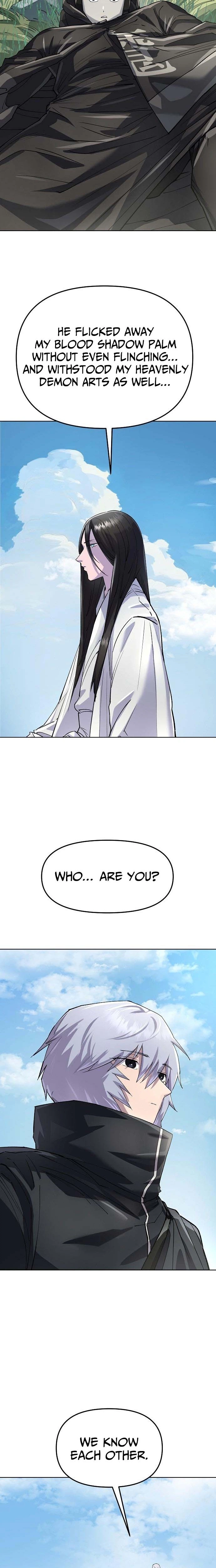 Space Cheon-ma 3077 Chapter 93 page 17 - 