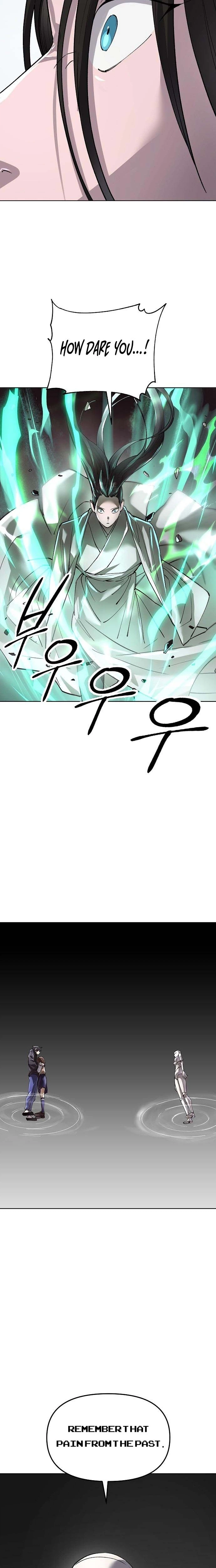 Space Cheon-ma 3077 Chapter 93 page 21 - 