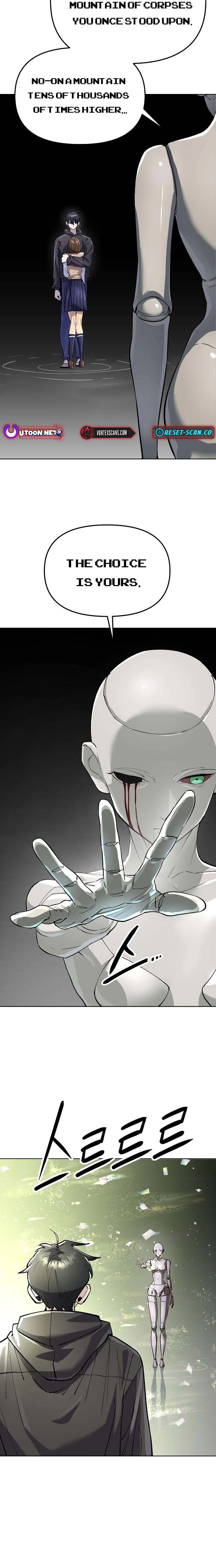 Space Cheon-ma 3077 Chapter 93 page 24 - 