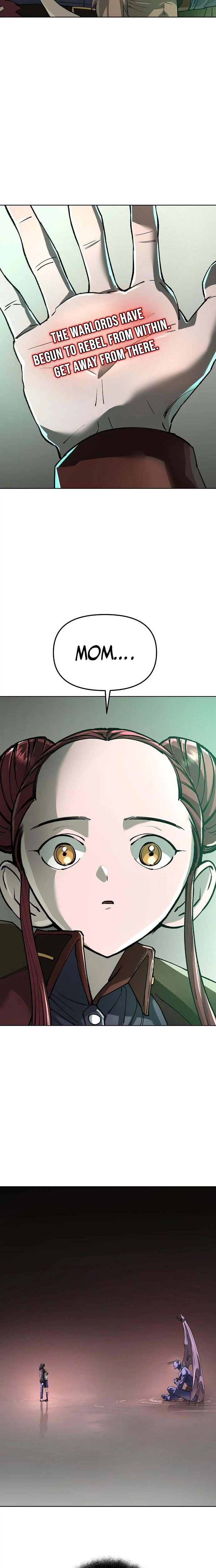 Space Cheon-ma 3077 Chapter 93 page 29 - 