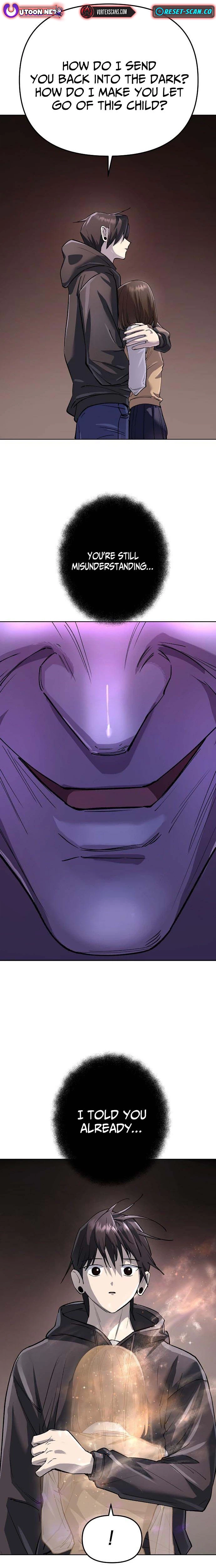 Space Cheon-ma 3077 Chapter 93 page 31 - 