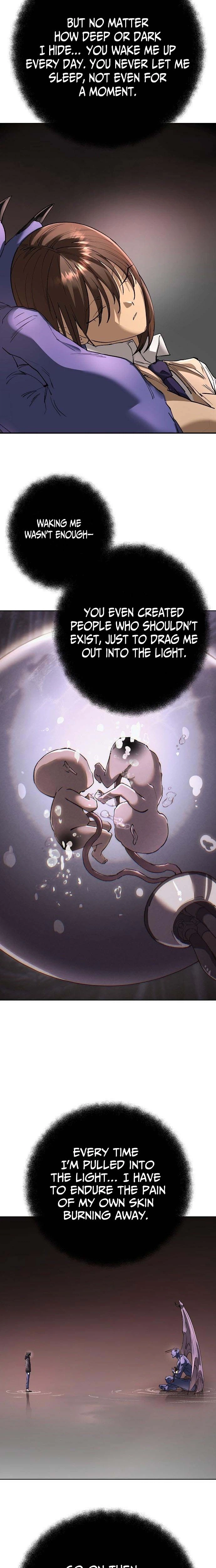 Space Cheon-ma 3077 Chapter 93 page 33 - 