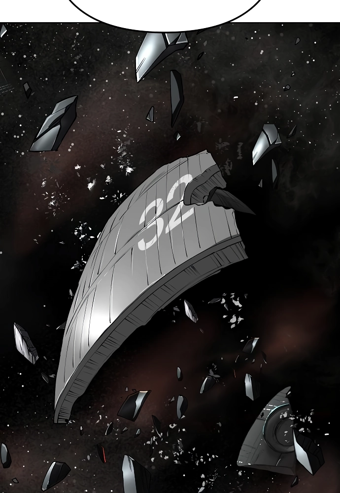 Space Cheon-ma 3077 Chapter 94 page 103 - 