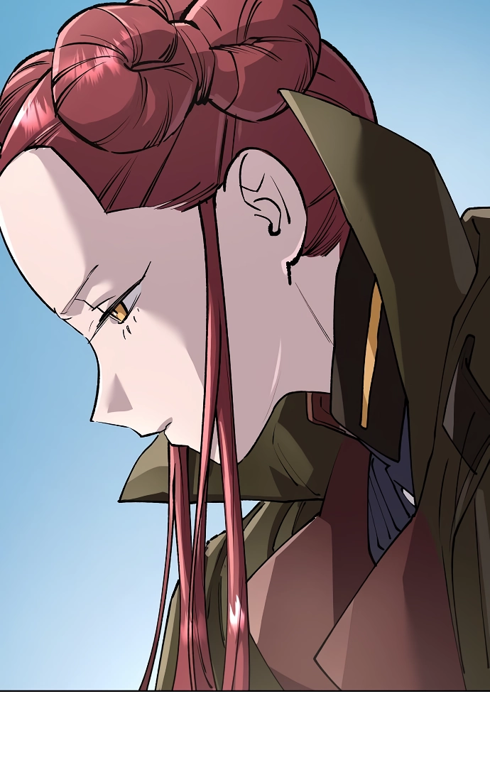 Space Cheon-ma 3077 Chapter 94 page 118 - 